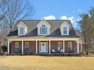 3680 Cypress Plantation Dr, Olive Branch, MS 38654
