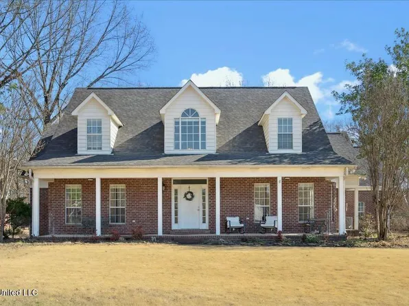 3680 Cypress Plantation Dr, Olive Branch, MS 38654