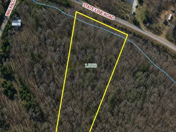 0 State Line Rd, Mooresboro, NC 28114