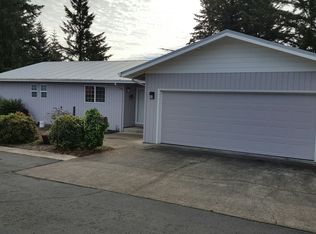 20700 S Ferguson Rd, Oregon City, OR 97045