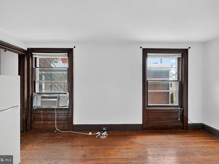 1816 Pine St #3R — Photo 9