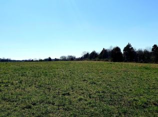 Gudger Rd, Madisonville, TN 37354