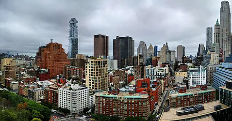 Rented by Halstead Real Estate