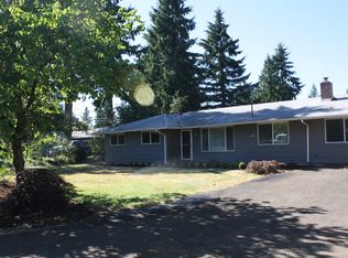 13989 Caufield Rd, Oregon City, OR 97045