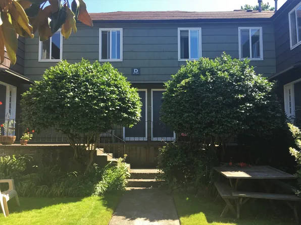 305 NE 61st Ave #D01a, Portland, OR 97213