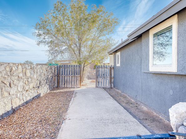 14380 Jacinto Ramos Ave, El Paso, TX 79938