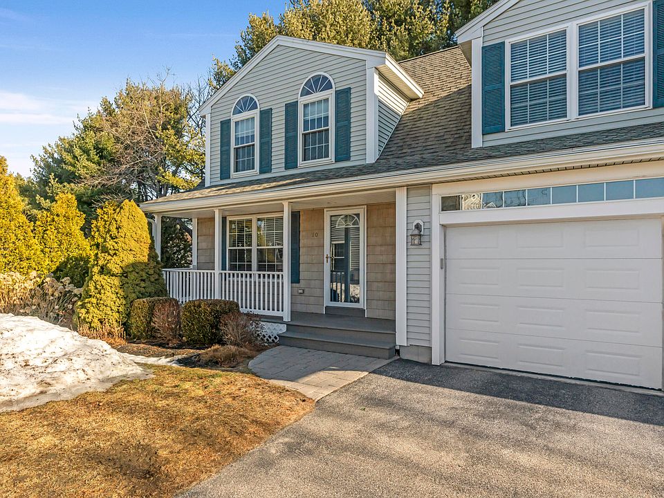 1st image of 22 Tasker Street #10