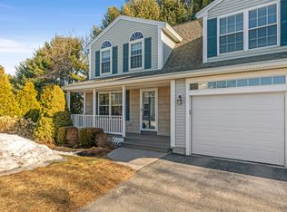 22 Tasker St UNIT 10, Saco, ME 04072