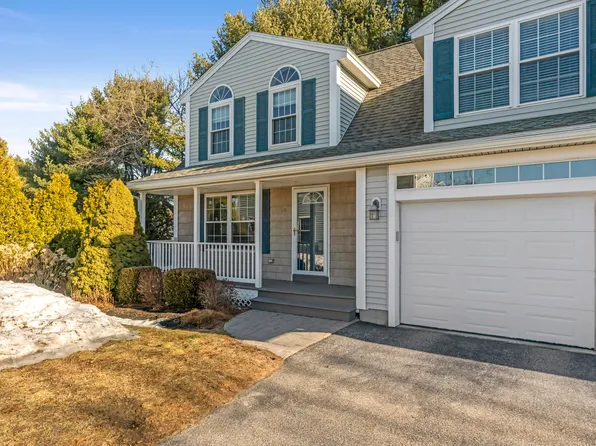 22 Tasker Street #10, Saco, ME 04072
