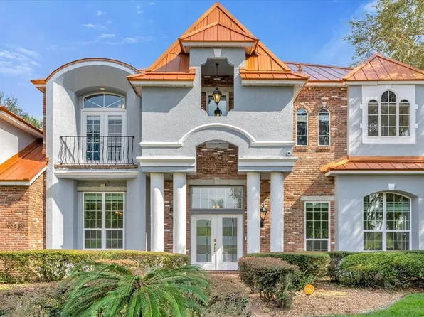 10550 LAKE MINNEOLA SHORES, CLERMONT, FL 34711