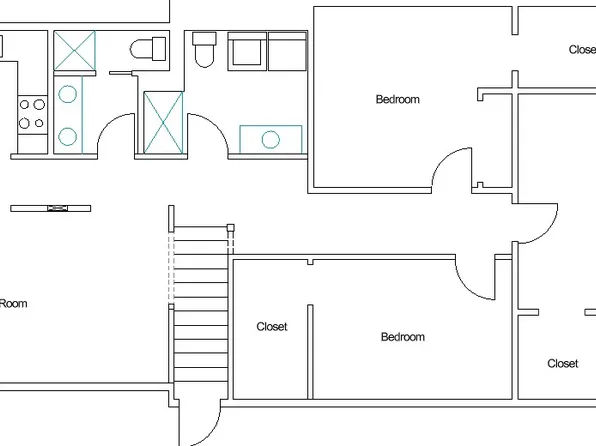 712 7th St #1, Cheney, WA 99004
