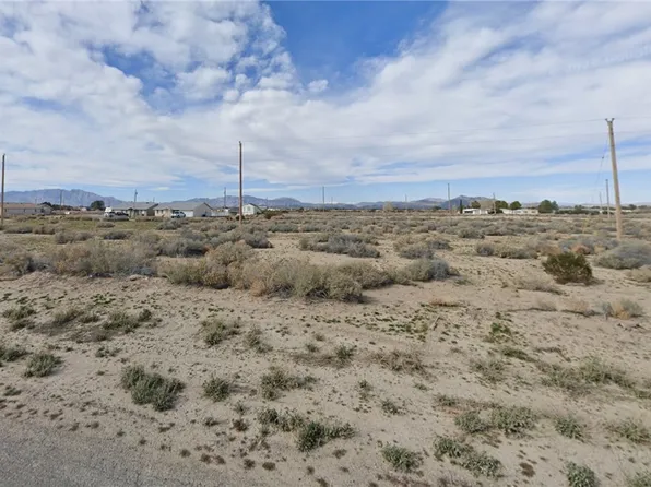130 N Sisk St, Pahrump, NV 89060