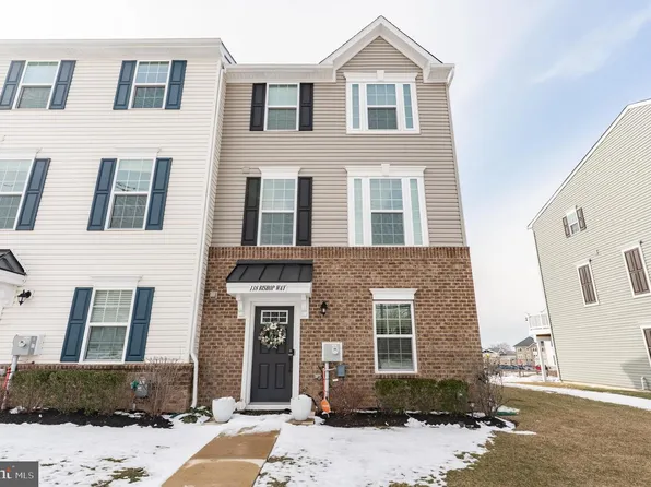 118 Bishop Way, Dublin, PA 18917