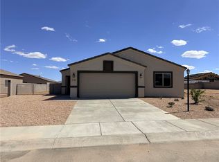 2780 E Colina Cerbat, Kingman, AZ 86409