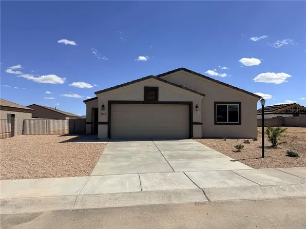 2780 E Colina Cerbat, Kingman, AZ 86409