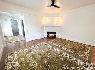 1228 NE 26th Ave #2, Portland, OR 97232