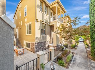 514 Bristle Grass Ter, Fremont, CA 94539
