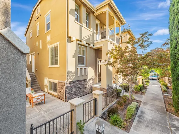 514 Bristle Grass Ter, Fremont, CA 94539