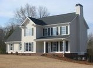 1151 Jacob Dr, Watkinsville, GA 30677