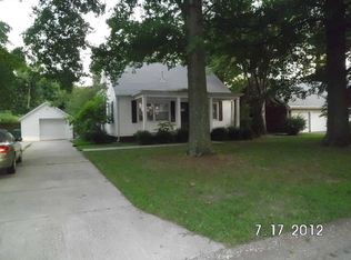 2524 S York St, Owensboro, KY 42301