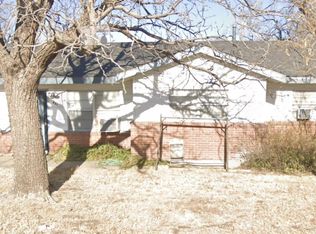321 Poplar St, Amarillo, TX 79107