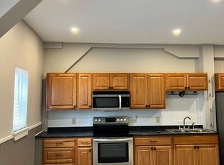38 Railroad St APT 4, Clinton, ME 04927
