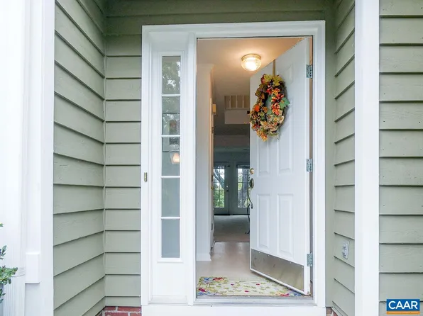 1245 Clifden Greene, Charlottesville, VA 22901