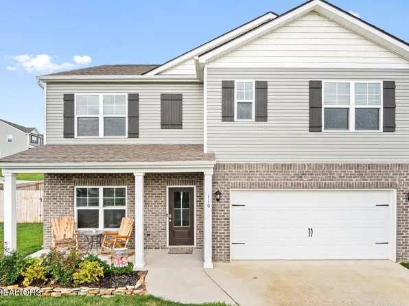 116 Laine Dr, Lenoir City, TN 37771