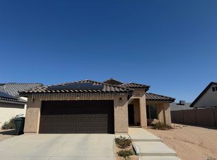 8688 E 41st Ln, Yuma, AZ 85365