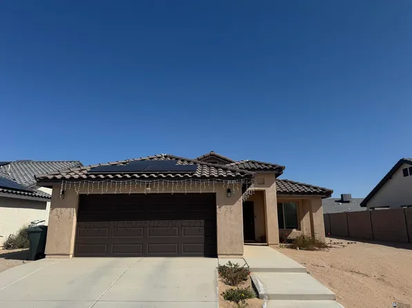 8688 E 41st Ln, Yuma, AZ 85365