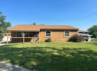 3712 Wellington Dr, Hazel Crest, IL 60429