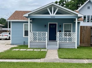 1026 Kern St, Houston, TX 77009