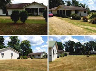 803 Highway 24, De queen, AR 71832