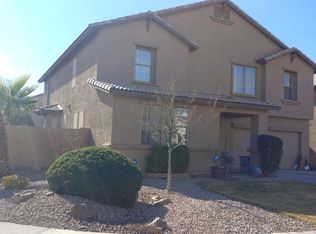 45993 W Dutchman Dr, Maricopa, AZ 85139