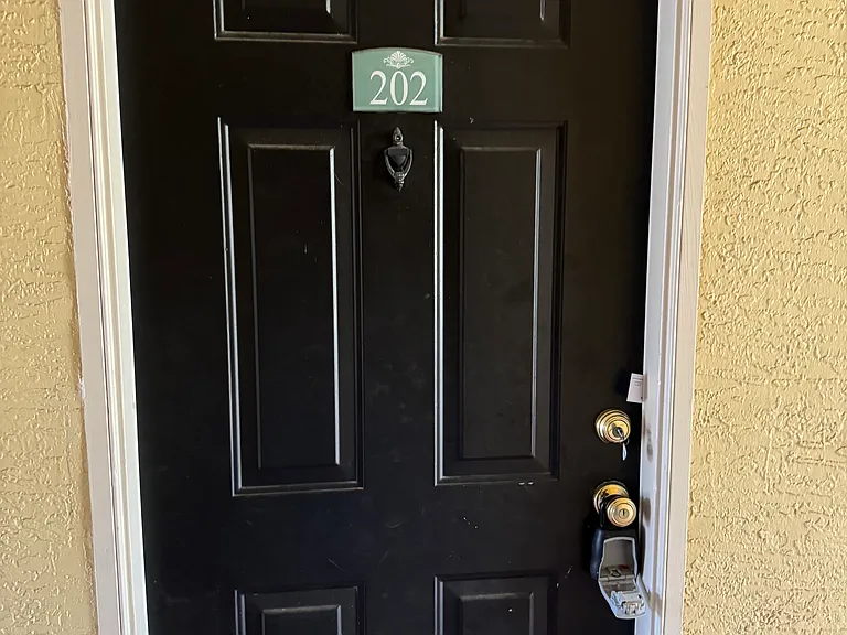 1920 Summer Club Dr #202 — Photo 3
