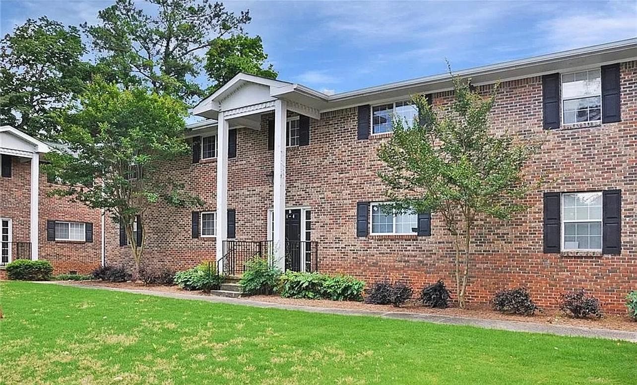 315 Hilderbrand Dr UNIT A5, Sandy Springs, GA 30328 | Zillow