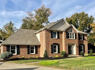 509 Sarah Ct, Jeffersonville, IN 47130