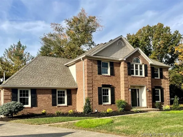 509 Sarah Court, Jeffersonville, IN 47130