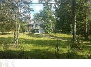 1671 Bethlehem Rd, Rockmart, GA 30153