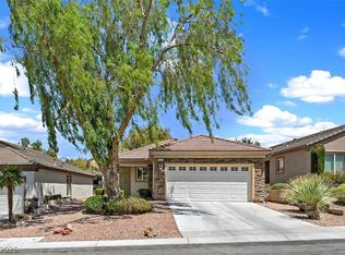 2560 Corvus St, Henderson, NV 89044