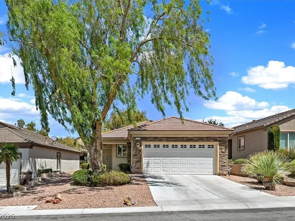 2560 Corvus St, Henderson, NV 89044