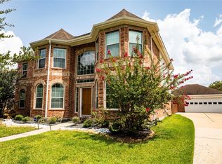 18702 Spring Heather Ct, Spring, TX 77379