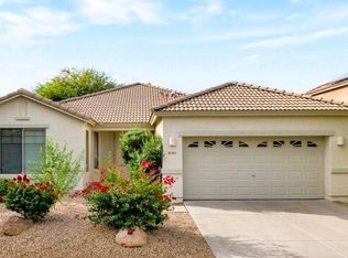 6013 W Park View Ln, Glendale, AZ 85310