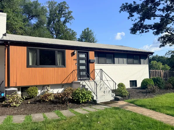 6900 Fern Ln, Annandale, VA 22003