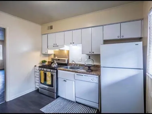 1119 S Cooper St APT 2, Memphis, TN 38114