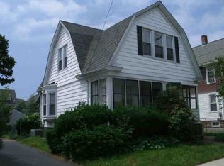 42 Walnut St, West Haven, CT 06516