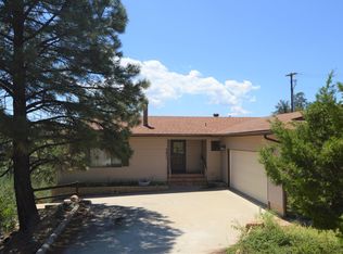 4875 Butterfly Dr, Prescott, AZ 86301