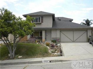 13253 Parkland Cir, Sylmar, CA 91342
