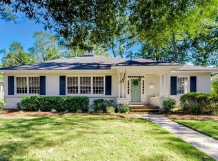 5114 Abercorn Street, Savannah, GA 31405