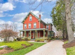 70 E Emerson St, Melrose, MA 02176